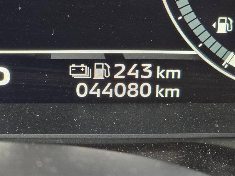 mitsubishi Outlander rechargeable 2023 - 21