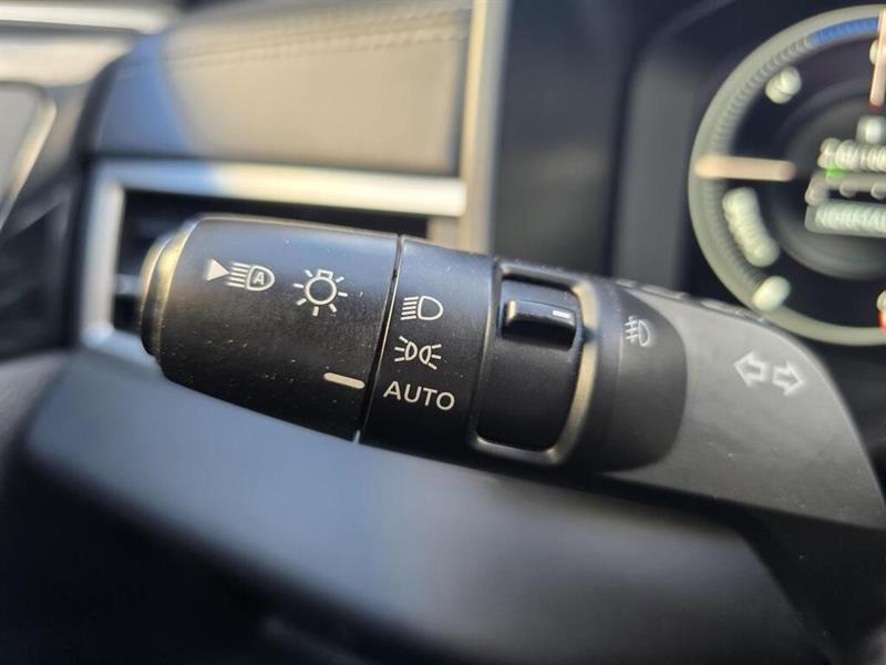 mitsubishi Outlander rechargeable 2023 - 22