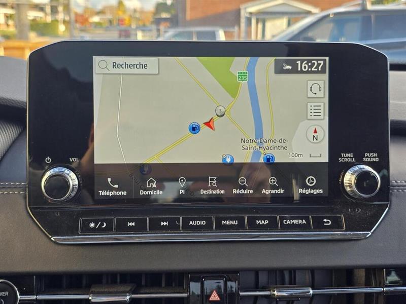 mitsubishi Outlander rechargeable 2023 - 26