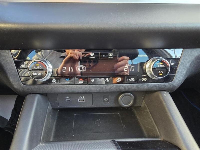 mitsubishi Outlander rechargeable 2023 - 29