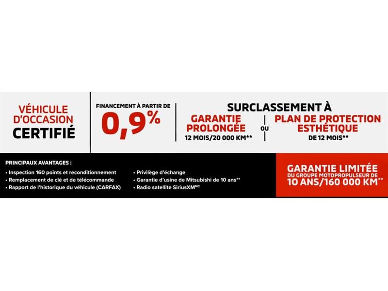 mitsubishi Outlander rechargeable 2022 - 3