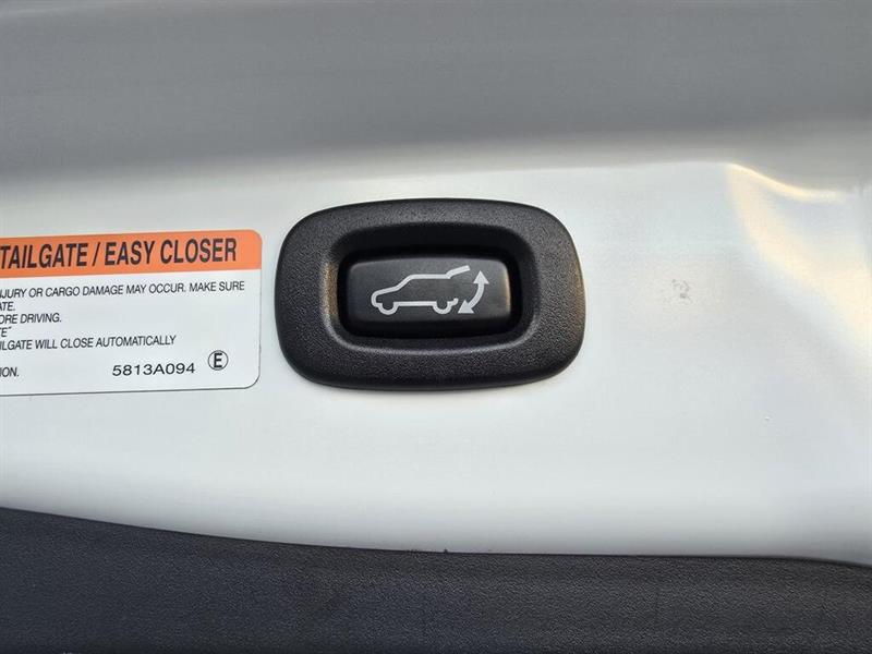 mitsubishi Outlander rechargeable 2022 - 9