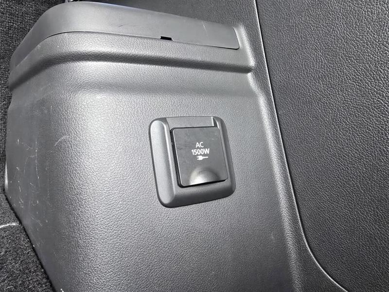 mitsubishi Outlander rechargeable 2022 - 10