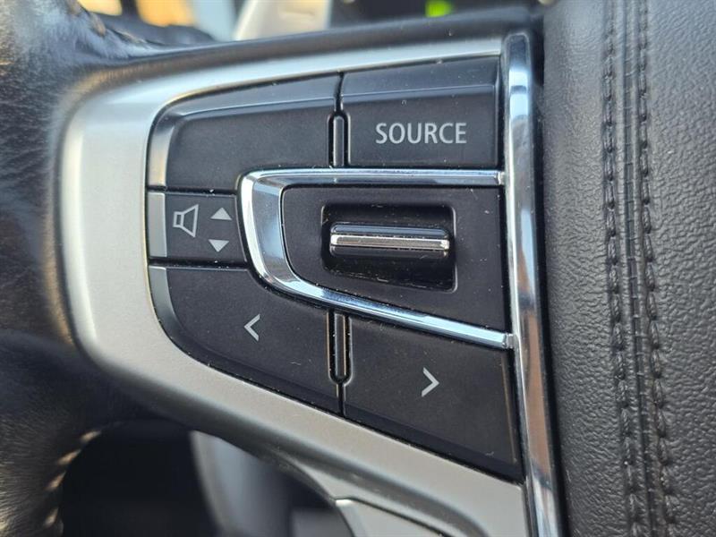 mitsubishi Outlander rechargeable 2022 - 17