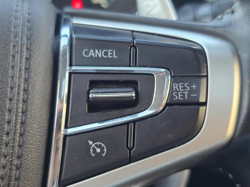 mitsubishi Outlander rechargeable 2022 - 19