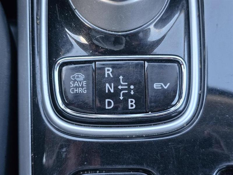 mitsubishi Outlander rechargeable 2022 - 24