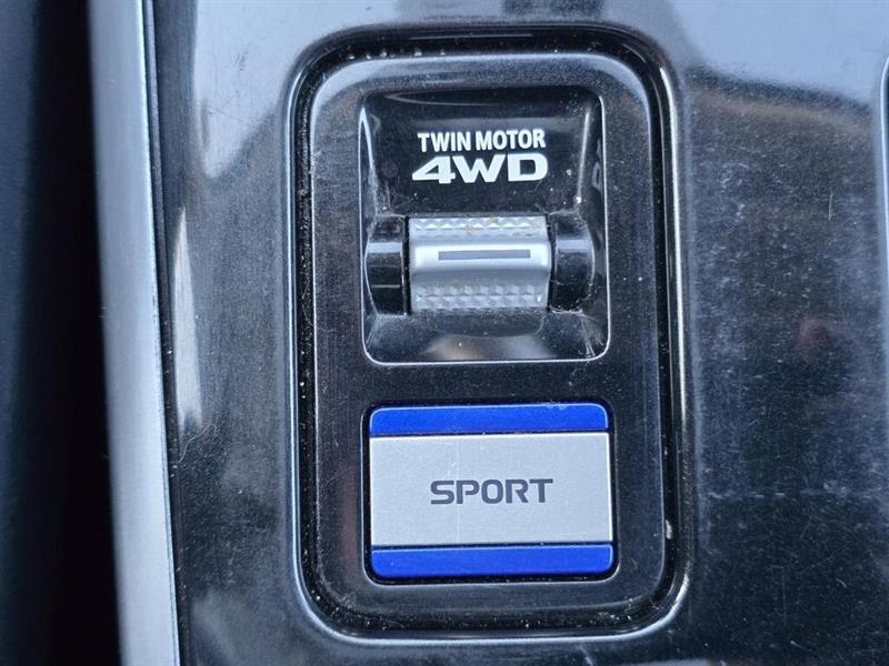 mitsubishi Outlander rechargeable 2022 - 25