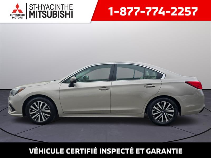 subaru Legacy 2018 - 2