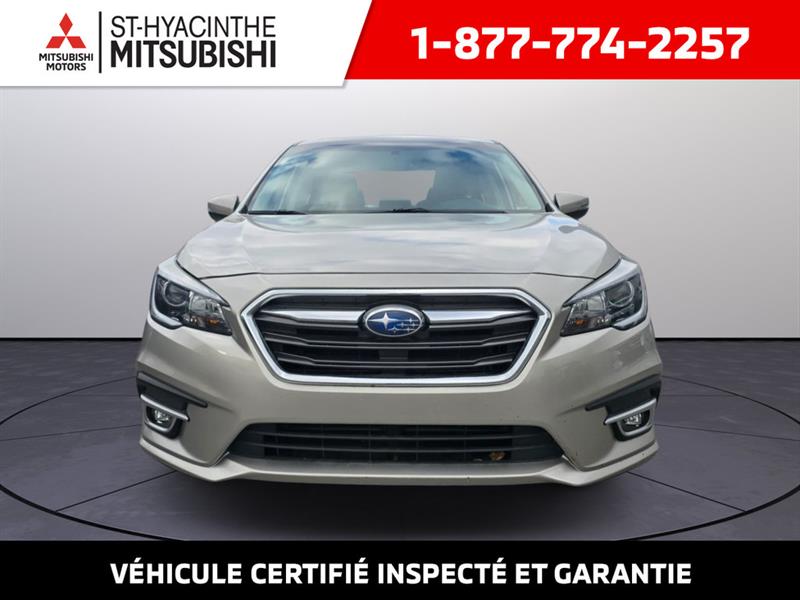 subaru Legacy 2018 - 3