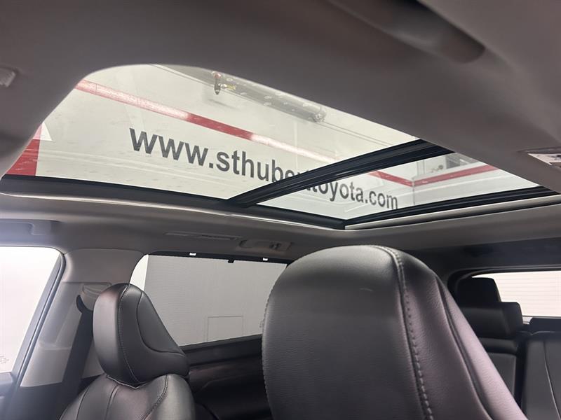 toyota Highlander 2024 - 3