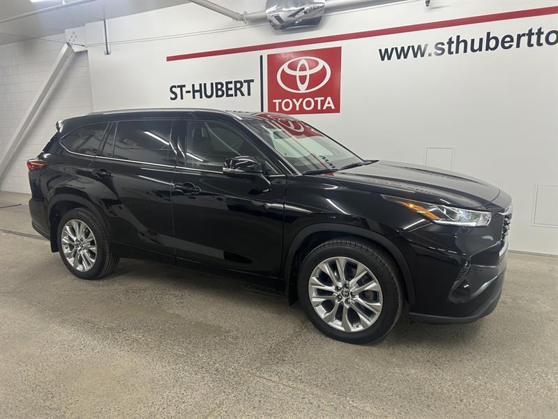 toyota Highlander 2024 - 6