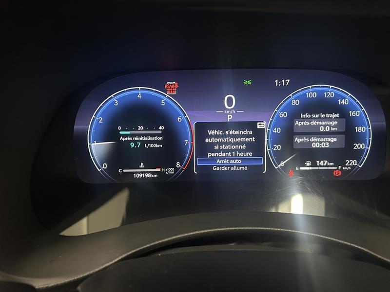 toyota Highlander 2024 - 10