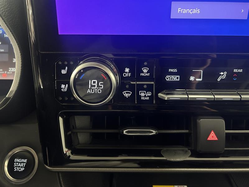 toyota Highlander 2024 - 14