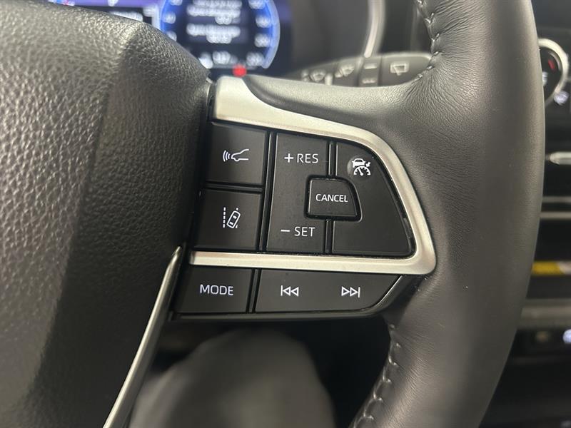 toyota Highlander 2024 - 16