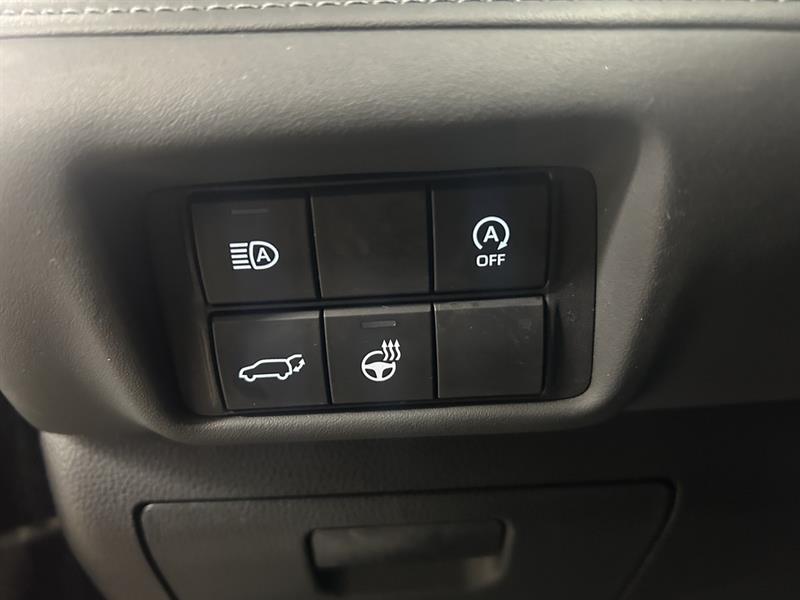 toyota Highlander 2024 - 21