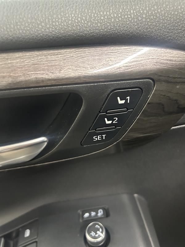 toyota Highlander 2024 - 22