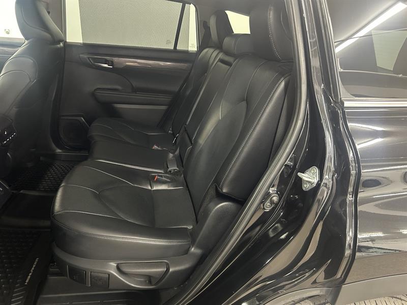 toyota Highlander 2024 - 23