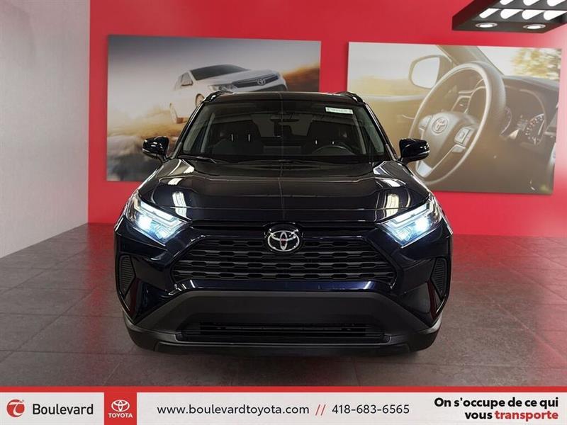 toyota RAV4 2022 - 2