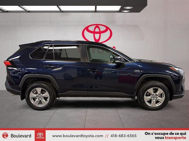 toyota RAV4 2022 - 3