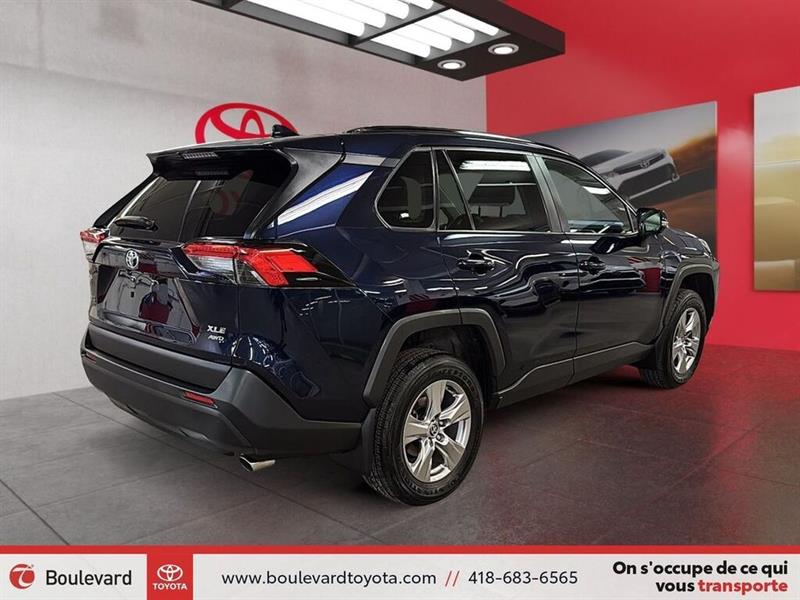 toyota RAV4 2022 - 4