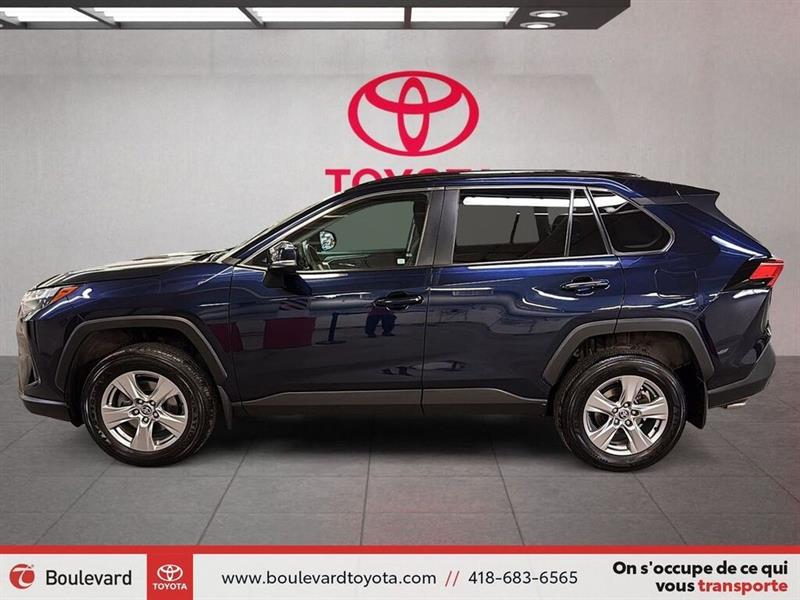 toyota RAV4 2022 - 6