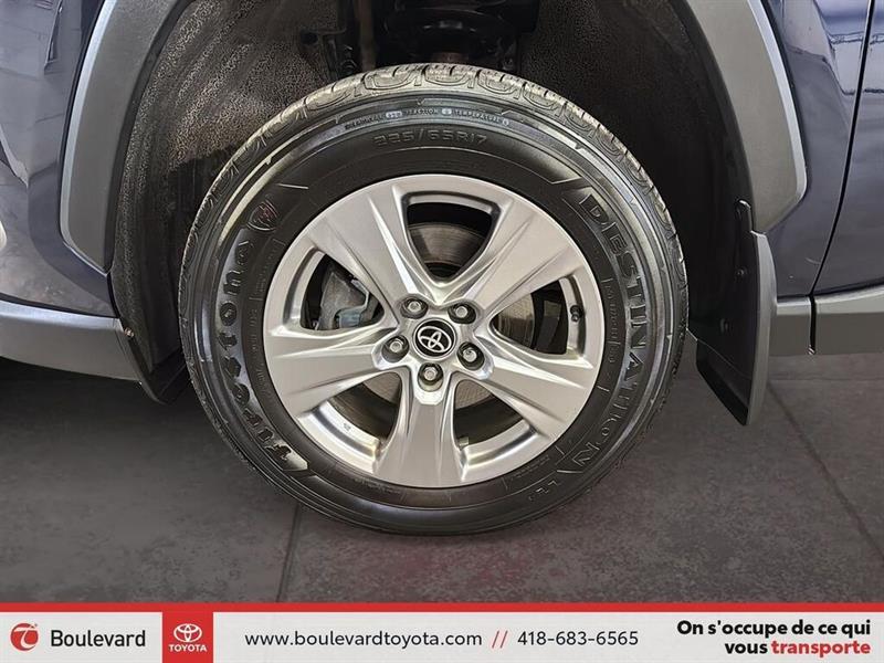 toyota RAV4 2022 - 7