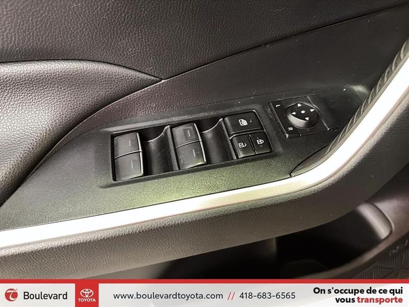 toyota RAV4 2022 - 8