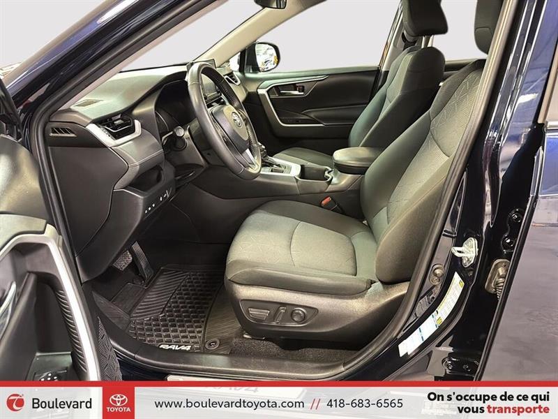 toyota RAV4 2022 - 9