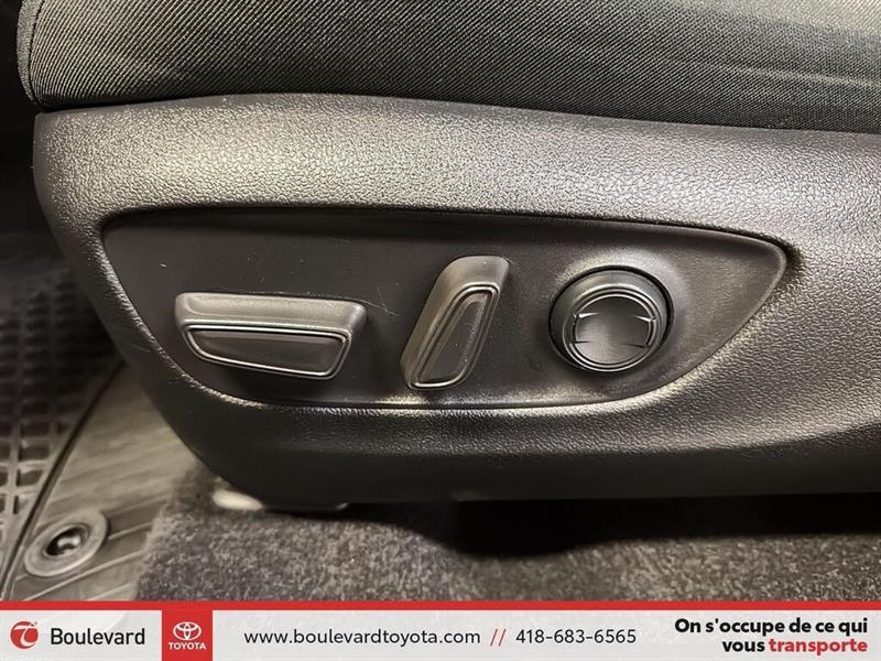 toyota RAV4 2022 - 10