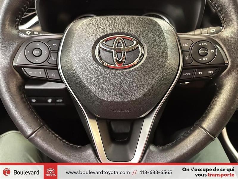 toyota RAV4 2022 - 12