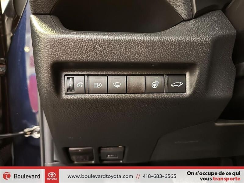 toyota RAV4 2022 - 13