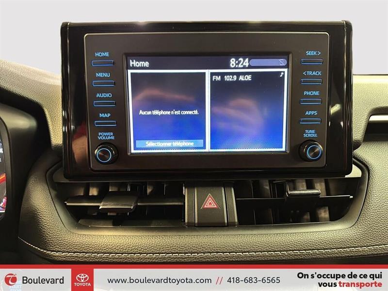 toyota RAV4 2022 - 14