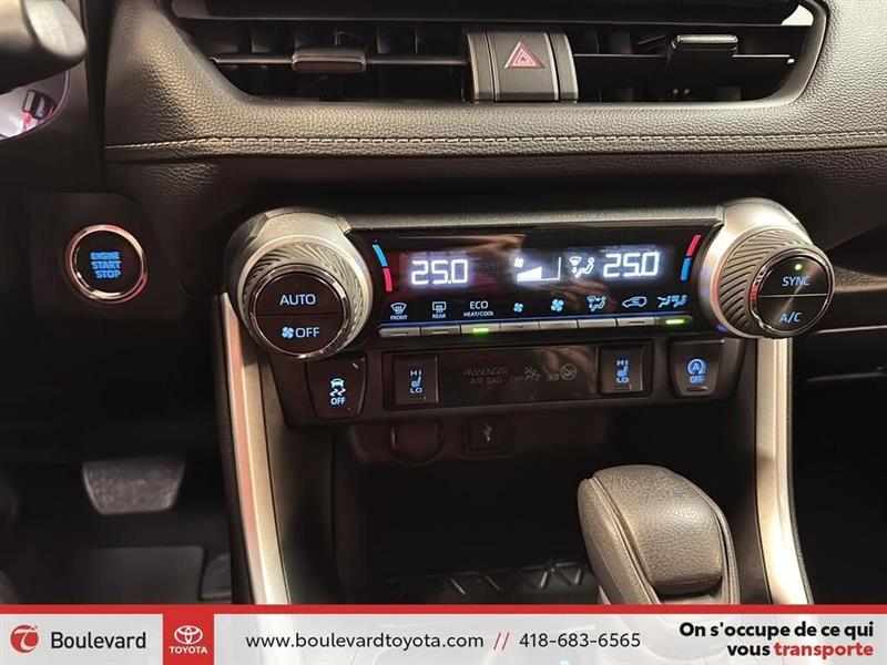 toyota RAV4 2022 - 15