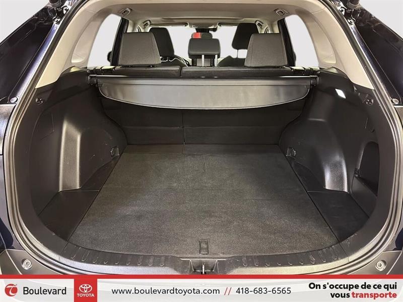 toyota RAV4 2022 - 20