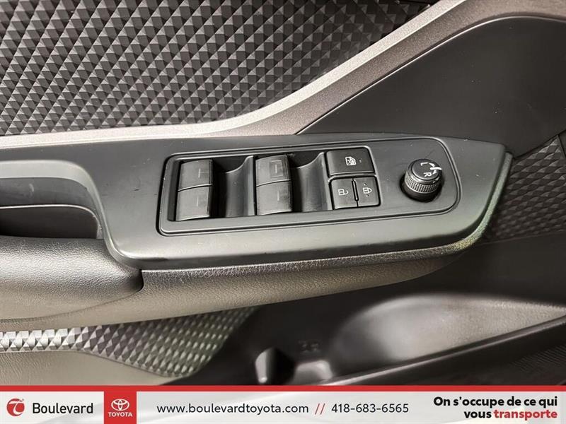 toyota C-HR 2021 - 8