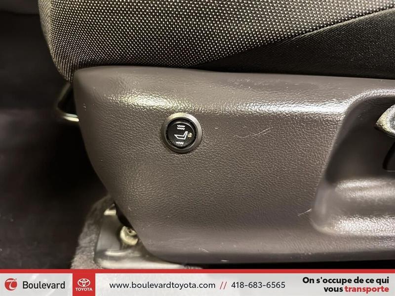 toyota C-HR 2021 - 10