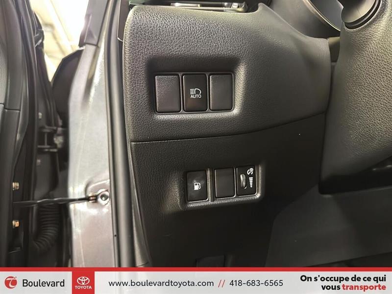 toyota C-HR 2021 - 12