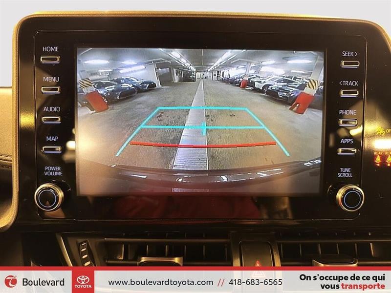 toyota C-HR 2021 - 15