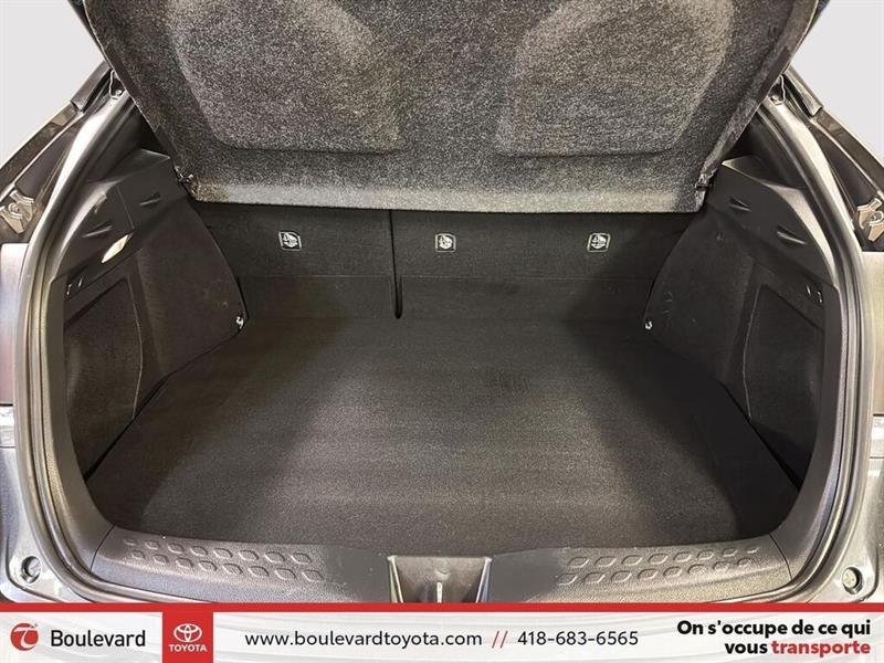 toyota C-HR 2021 - 19