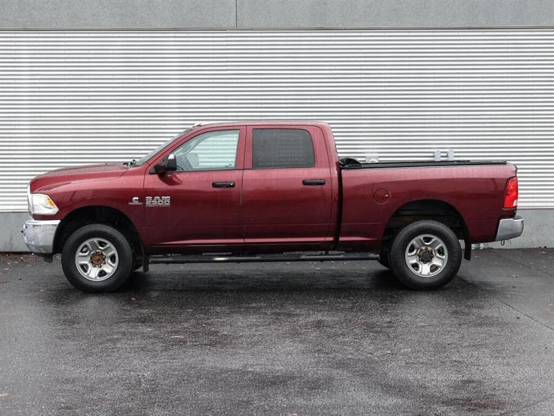 ram 2500 2018 - 3