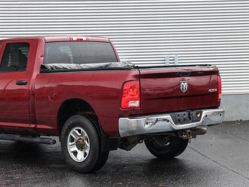 ram 2500 2018 - 5