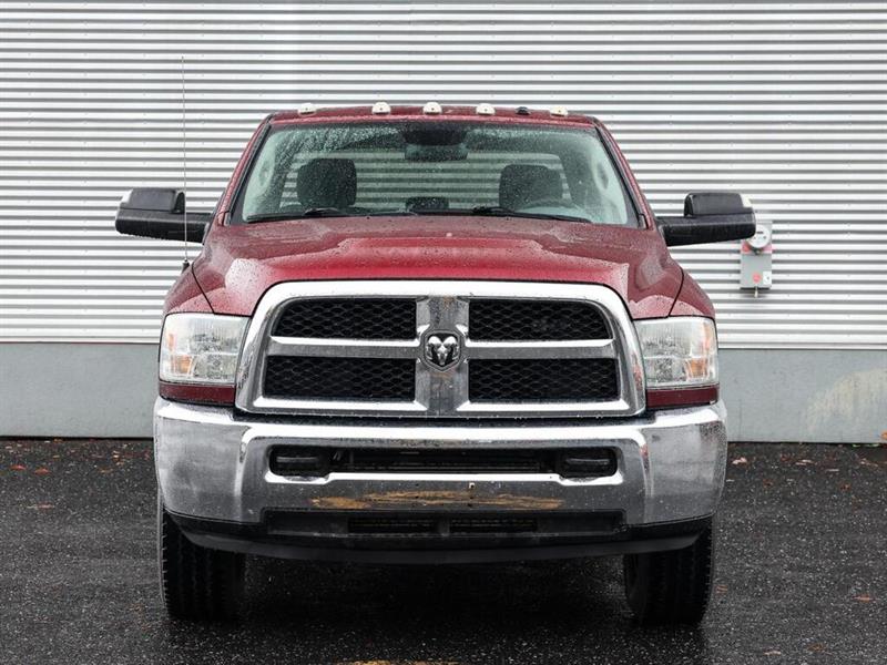 ram 2500 2018 - 7