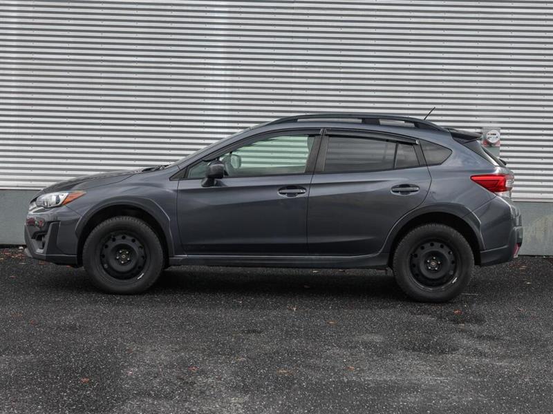 subaru Crosstrek 2021 - 3