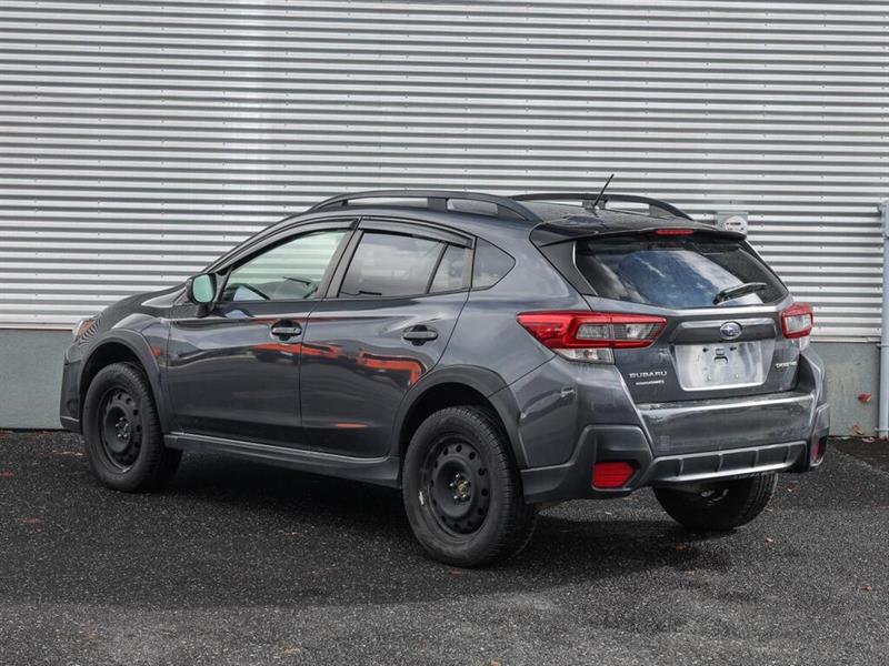 subaru Crosstrek 2021 - 4