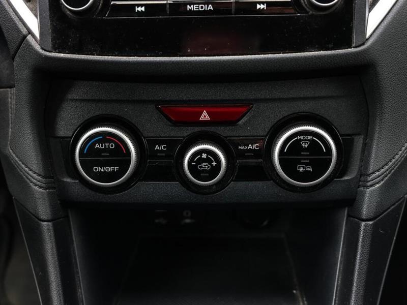 subaru Crosstrek 2021 - 16