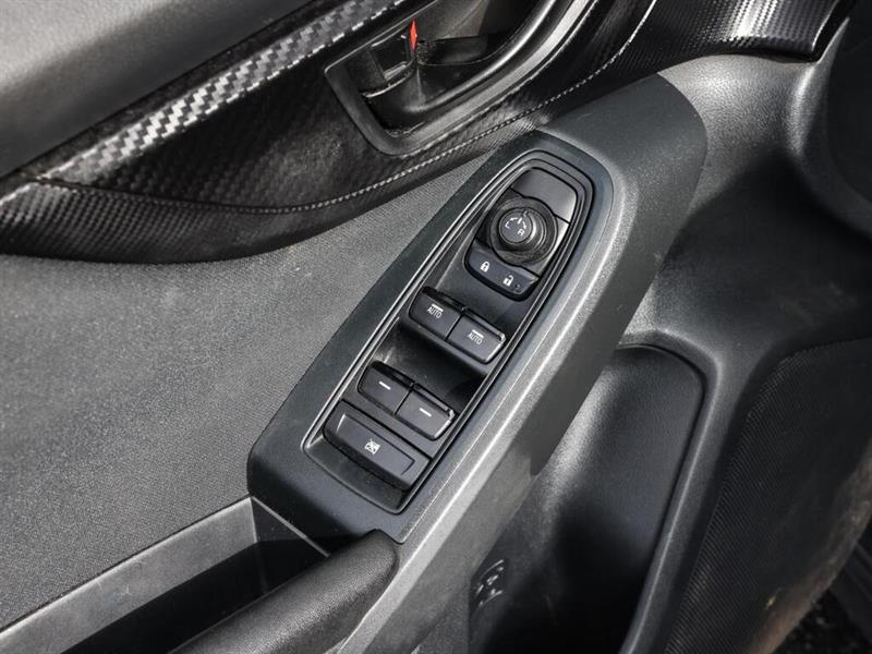 subaru Crosstrek 2021 - 18