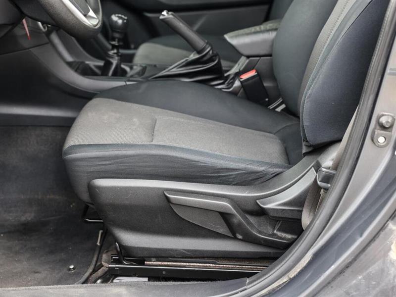 subaru Crosstrek 2021 - 19