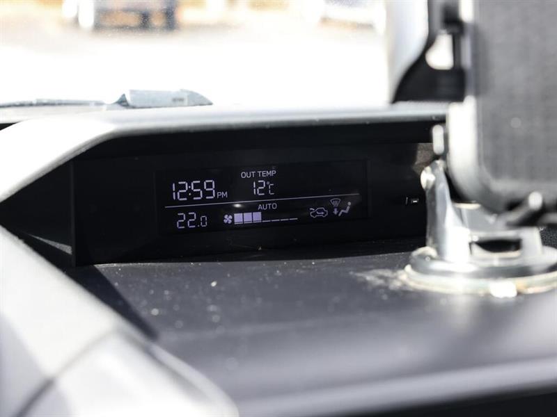 subaru Crosstrek 2021 - 25