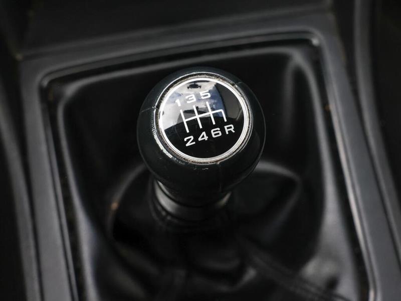 subaru Crosstrek 2021 - 26