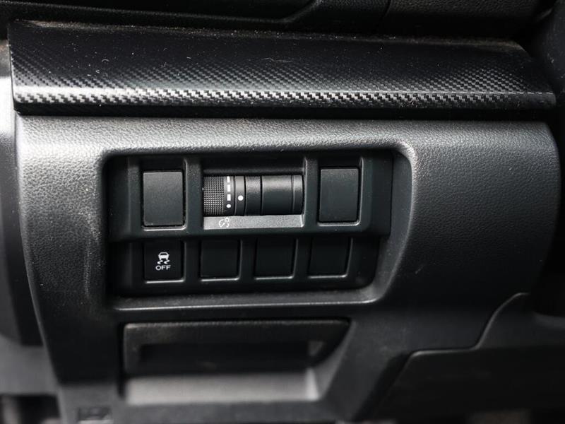 subaru Crosstrek 2021 - 28